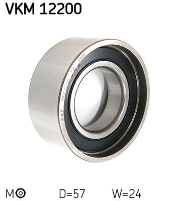 SKFVKM 12200